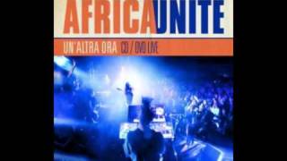 Africa Unite - Tu
