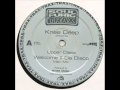 Knee Deep Presents Upper Class - Welcome To Da ...