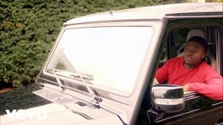 J. Appiah - I Ain't Rich… Yet