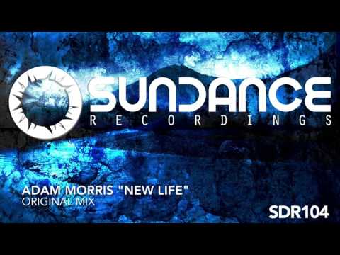 Adam Morris - New Life (Original Mix)
