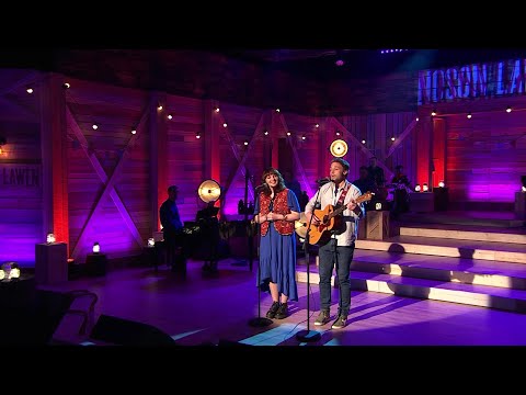 Mari Mathias ac Owen Shiers (Cynefin) - Tra Bo Dau