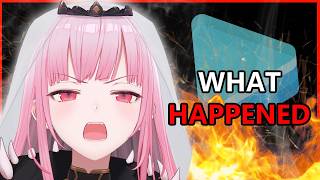 Download lagu Calliope Mori is Not Happy with Hololive mp3