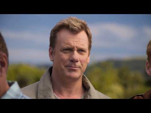 800 Words, Season 1 Trailer