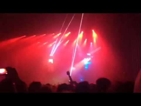 The Chemical Brothers Eventim Apollo Hammersmith London 10 Dec 2016