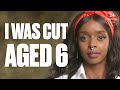 How I Suffered Female Genital Mutilation Minutes With Ladbiblestories