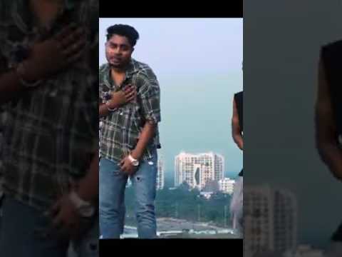 KARMAPHOL (কর্মফল) - TB Rock (OFFICIAL MUSIC VIDEO)