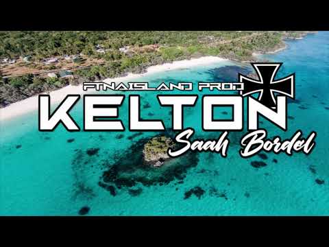 JARO LOCAL x DJ KELTON _ Bluetooth (REMIXZOUK) 2023