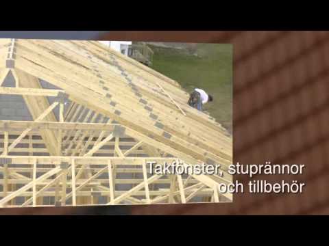 Laga tak - Stockholm KVTAK AB