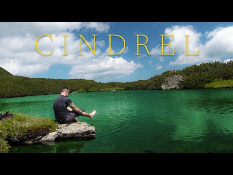 Cindrel | Lacurile de smarald și Vârful Cindrel
