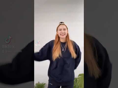 enhypen ni-ki's sister and txt hueningkai's sister join the 'hey tayo' trend