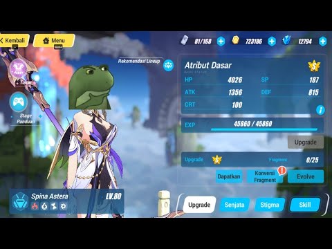 Ex Abyss Red Lotus D403 HoD IMG - AE(s0) MA SPA(s0) 747 fuxi*2