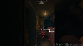 C'EST MAL DE CAMPER !