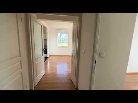 Superbe appartement type 3 en RDC avec jardin et parking à Wattignies !