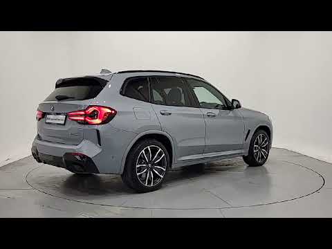 BMW X3 Xdrive30 M Sport - Image 2