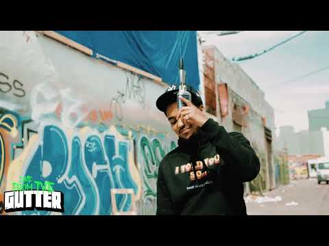 GottYman1600 - Treat Me | Live From The Gutter Performance