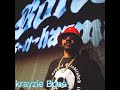 Krayzie Bone - Always Something