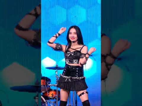 20230203 19 Umeshu single debute Cheerbell Fancam Focus