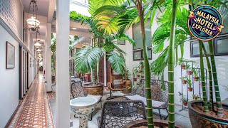 Areca Hotel Penang | Penang, Malaysia | Hotel Review 🌟