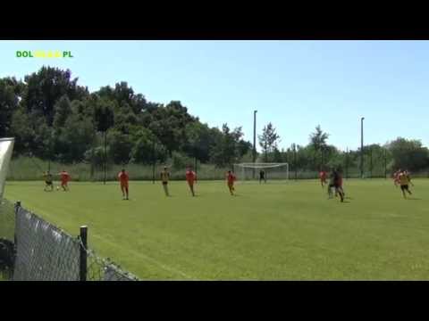 2014-06-08 GROMNIK KUROPATNIK - NEFRYT JORDANÓW ŚLĄSKI