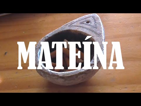 Mateína - Cortometraje