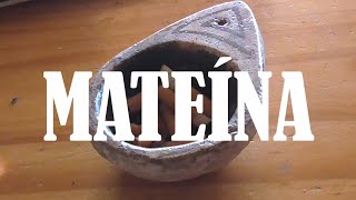 Mateína - Cortometraje