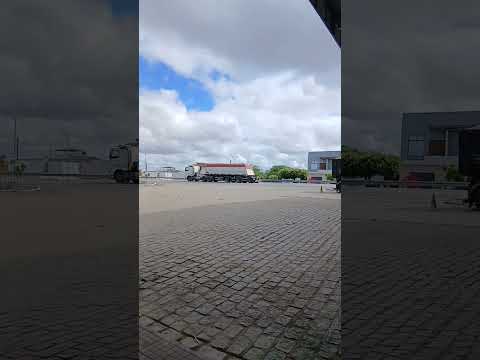 BOM DIA  BR324 NOVA FATIMA BA