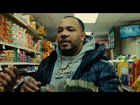 22nd Jim - Intro (Official Video)