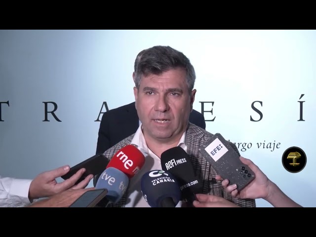El Gobierno de Canarias organiza una exposición fotográfica que da voz a los menores migrantes