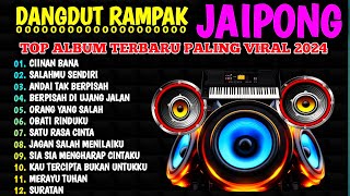Download lagu KENDANG RAMPAK JAIPONG 2024, AUDIO JERNIH BASS GLEERR,CIINAN BANA, SALAHMU SENDIRI, SURATAN mp3