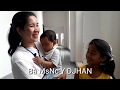 Khoá Bồi Dưỡng Vợ Mục Sư - Truyền Đạo Đợt 2 (23-25/07/2019)