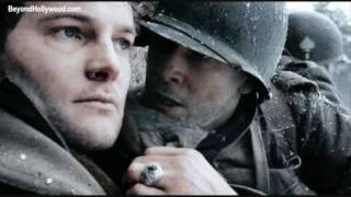 Band of Brothers /Requiem for a Soldier