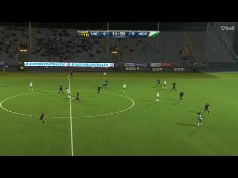 Moron BK season highlights