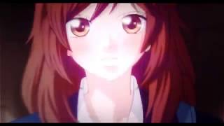 Futaba Yoshioka // Beautiful Creatures (cr: 8dn3) [Ao Haru Ride Edit]