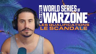 LE FIASCO DES WSOW ! SCANDALE SUR SCANDALE 😡