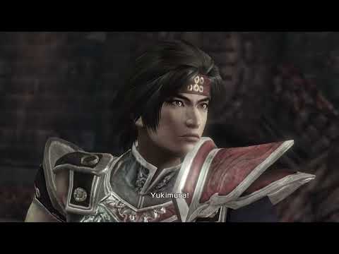 WARRIORS OROCHI 3 Ultimate Definitive Edition Story Part 28 (The Tale of the Latter Day Good Ending)