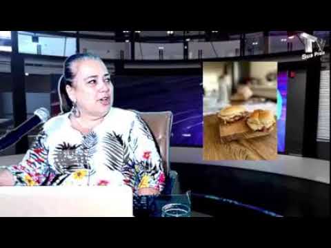 Jornal Bom dia Itanhaem - 15/04