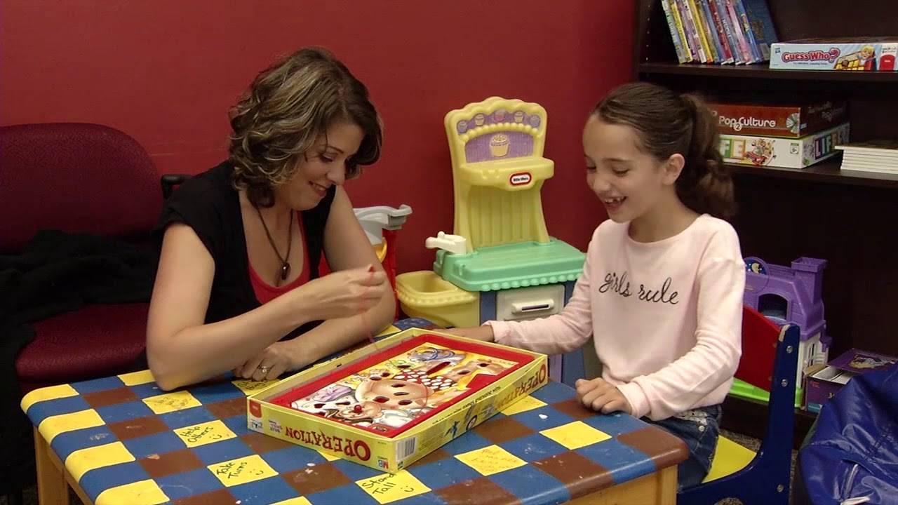 Algoma Family Services:  Supervised Access Program