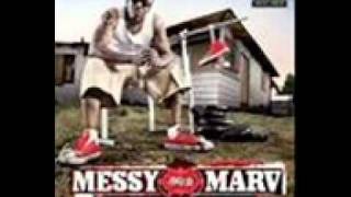 Messy Marv - Nubian Queen ft Kiesha Cole