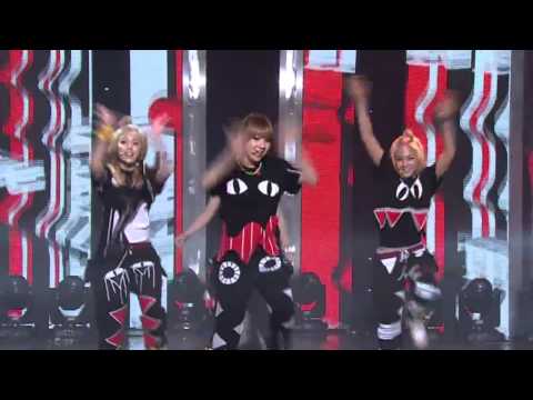 130323 Tiny-G - 놀자 (Come out and Play)