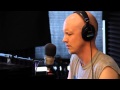Wherever this goes/Just a closer walk with thee - The Fray @ KBCO studios