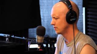 Wherever this goes/Just a closer walk with thee - The Fray @ KBCO studios