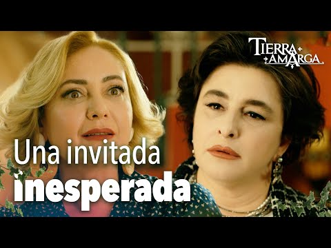 Behice visita a Şermin - Capítulo 153