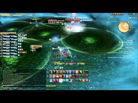 Garuda EXTREME mode - Organization XIII *Alpha*