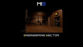 Introducing The Engineering Sector - MoonBase 3