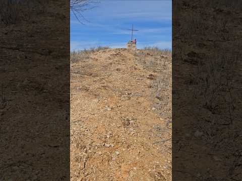 Cruzeiro,  próximo ao viaduto da serra de viração,  Salgadinho  - PB