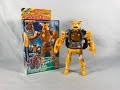 Uchu Sentai Kyuranger DX Tenbin Voyager Review