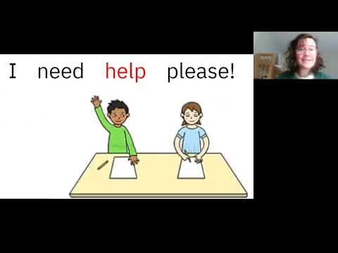 How  to  ask  for  Help  (Unit 6)
