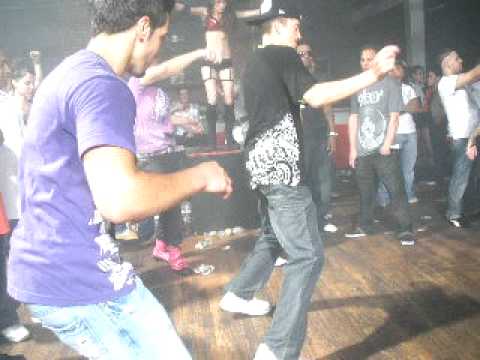 Mindcontrol With Peter and Richie Therapy 5/30 #4