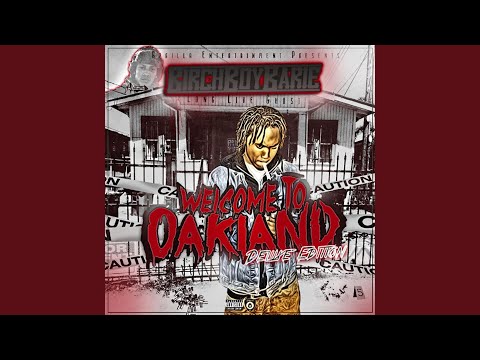 Oakland State of Mind