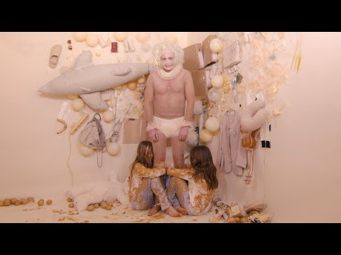 Team Scheisse - Beige